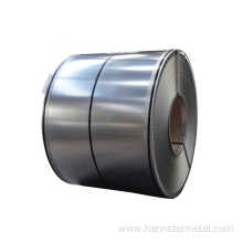 High quality steel coil 201 stainless steel coil
